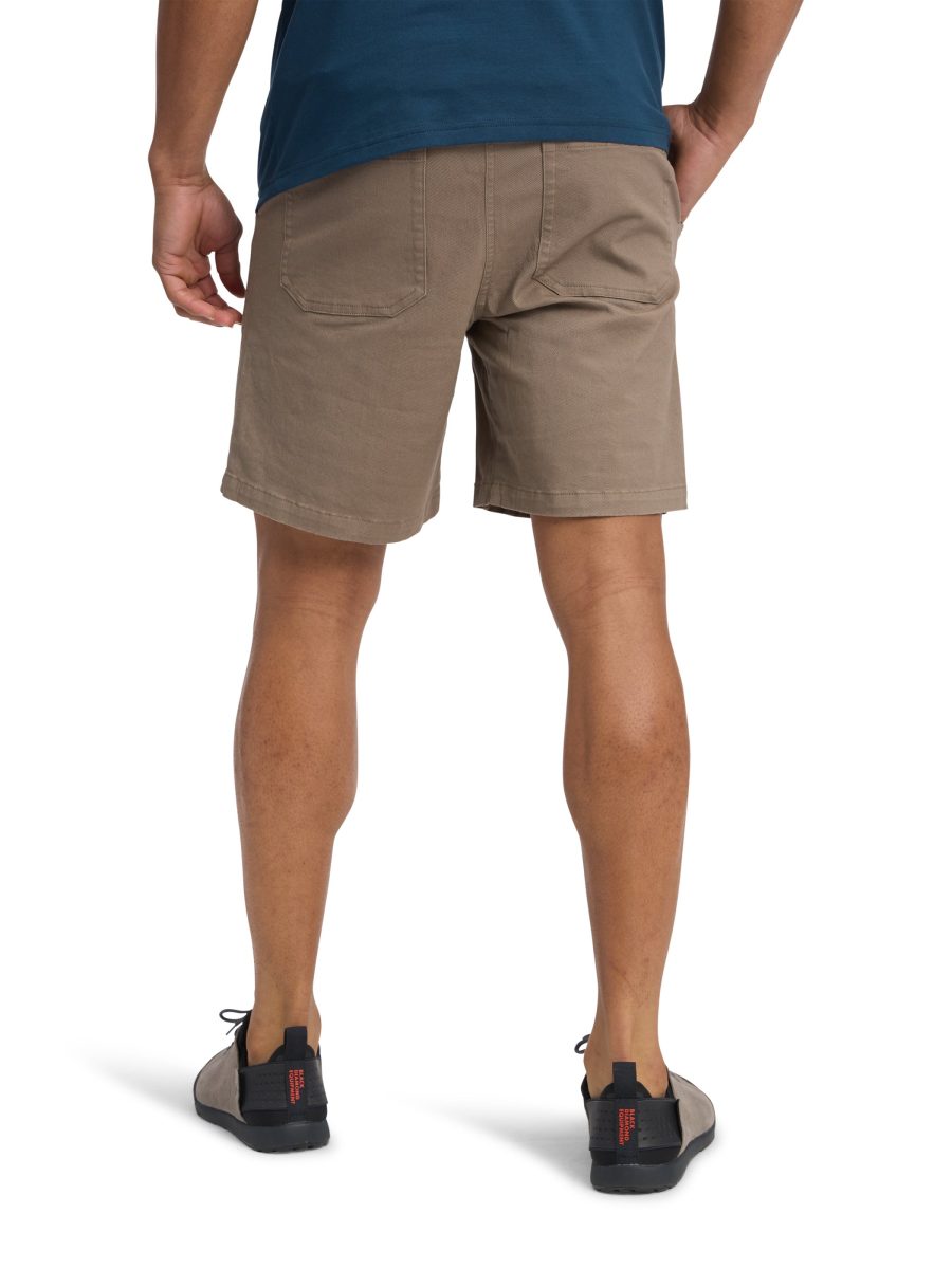 Men's Dirtbag Twill Shorts