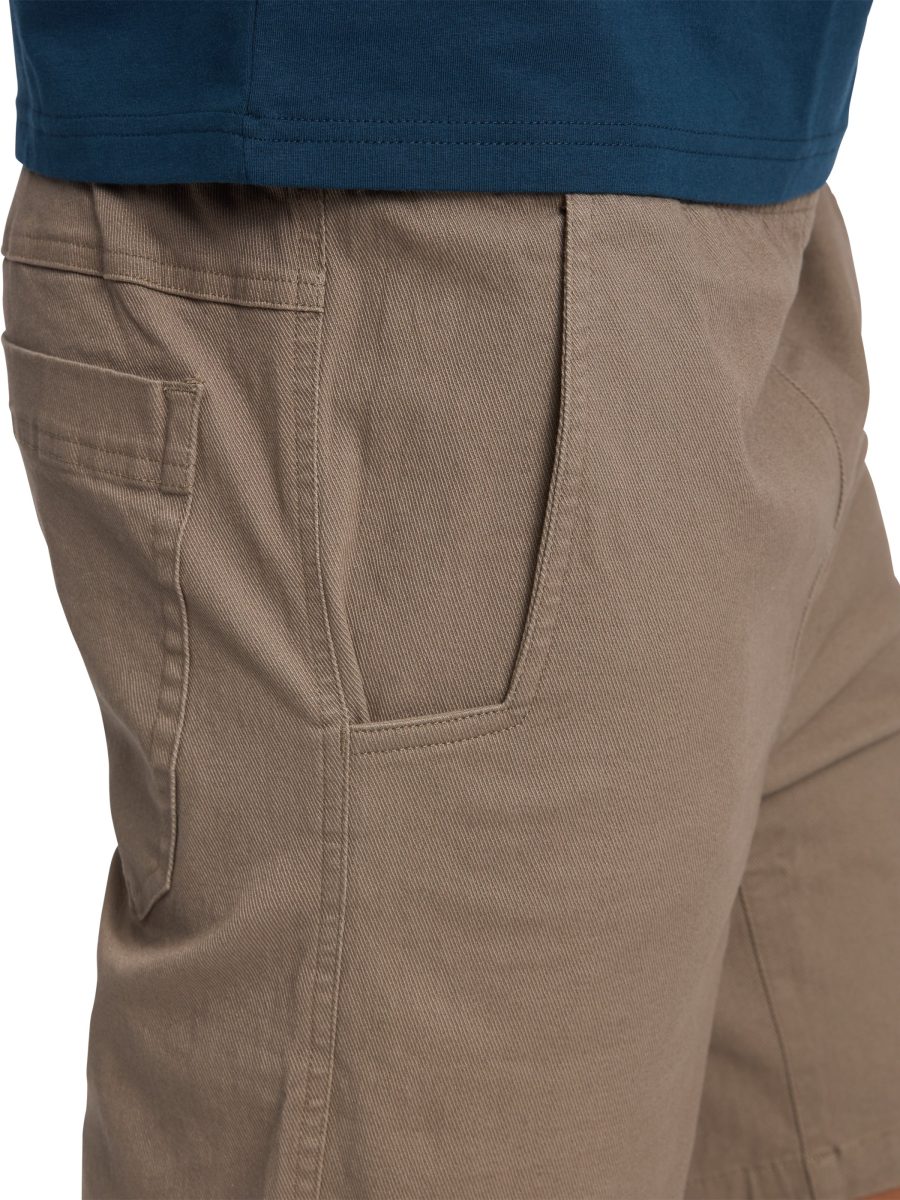 Men's Dirtbag Twill Shorts