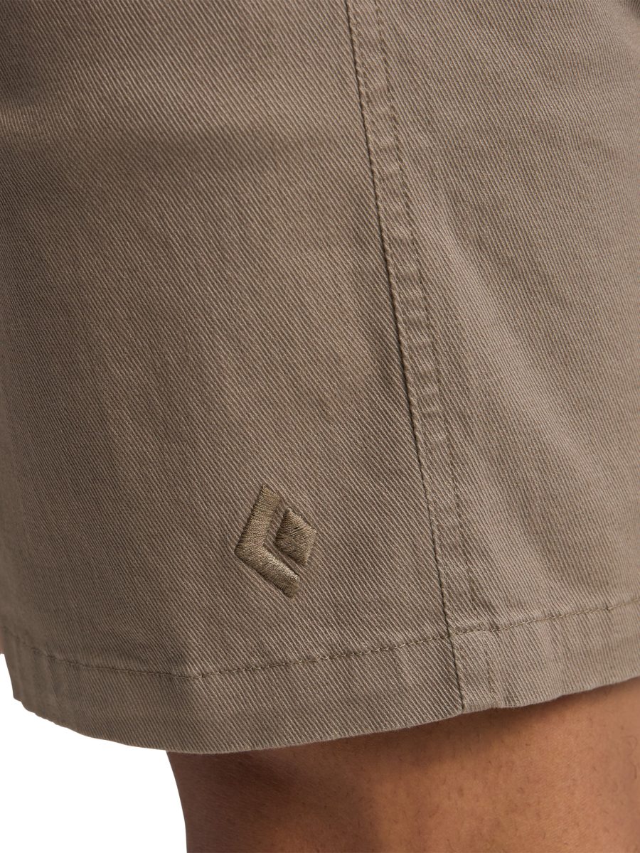 Men's Dirtbag Twill Shorts