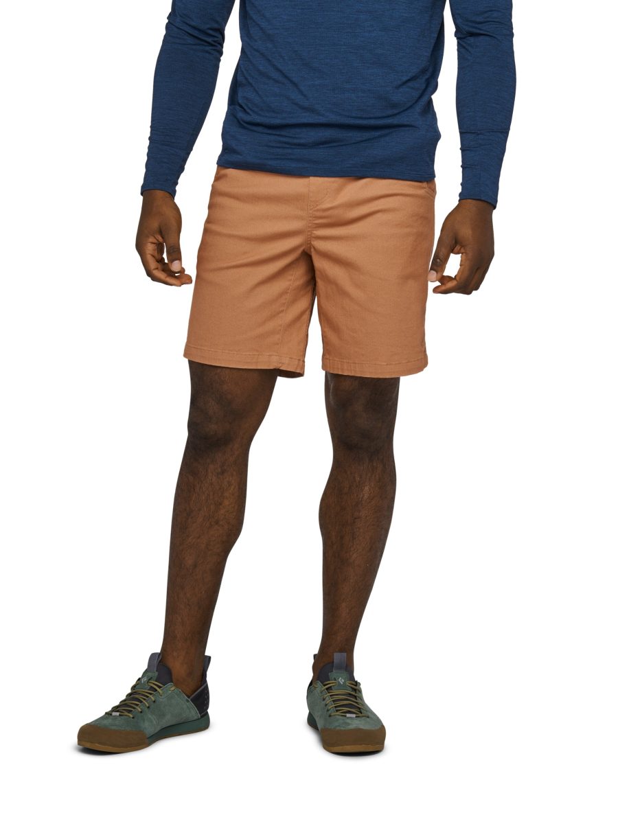 Men's Dirtbag Twill Shorts