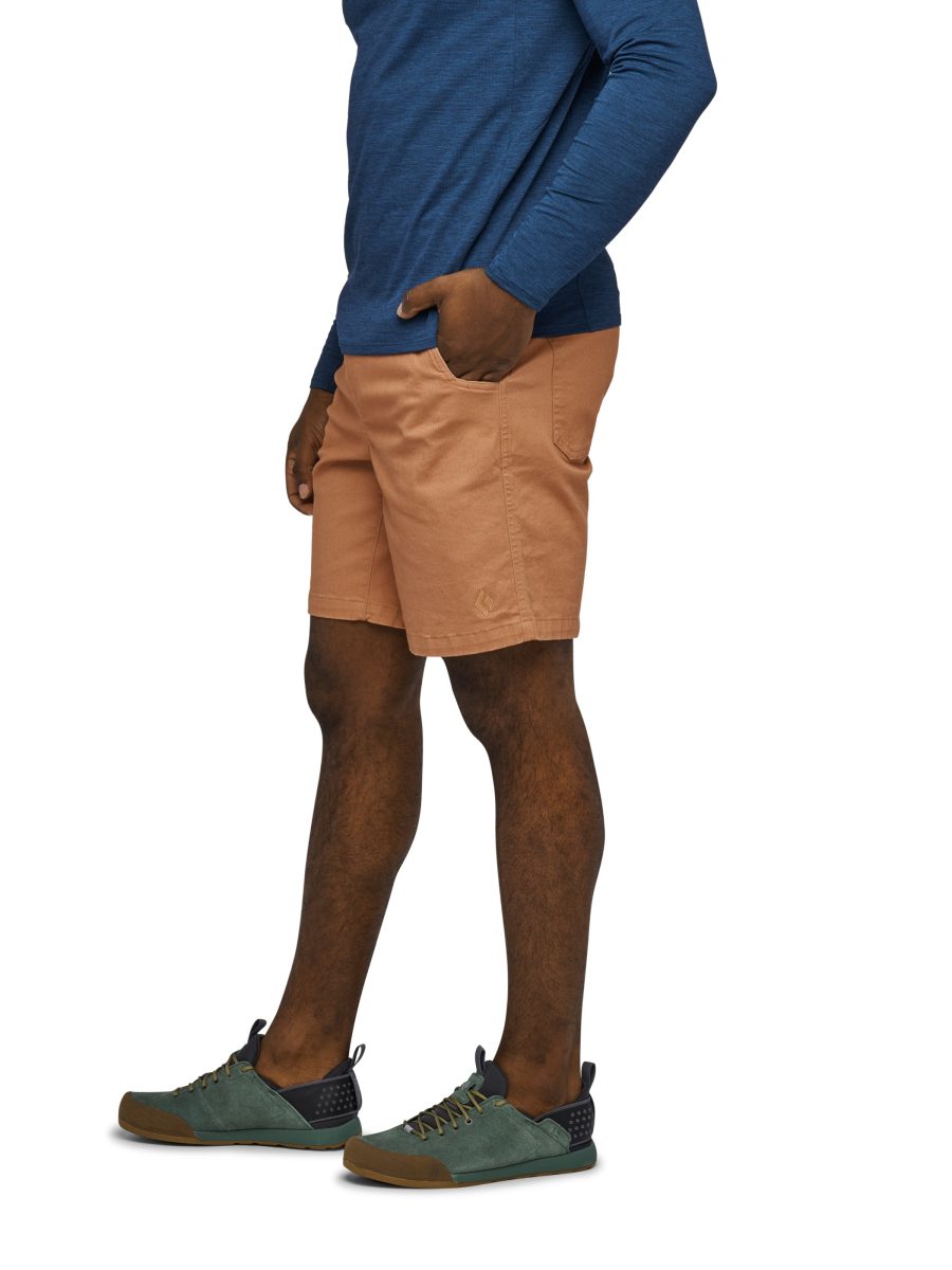 Men's Dirtbag Twill Shorts