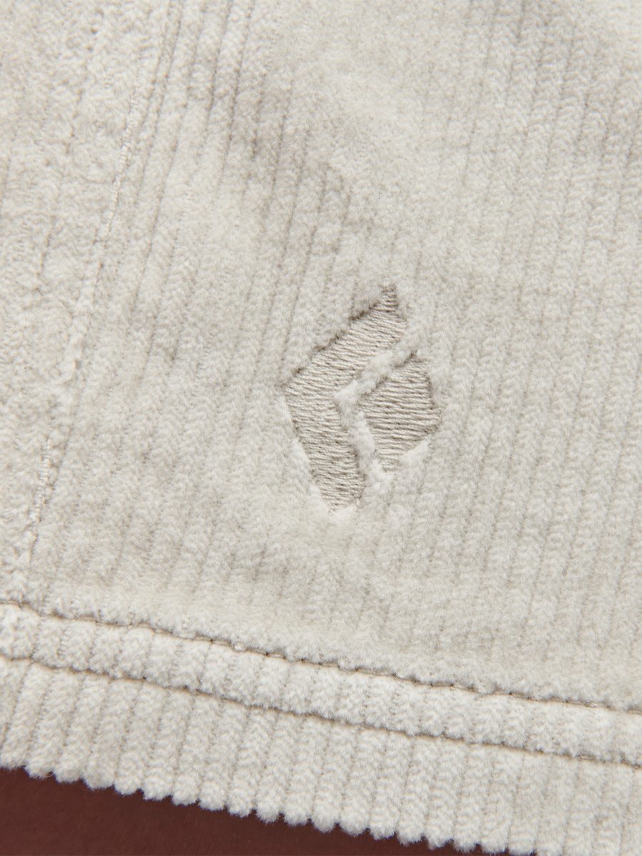 Women's Dirtbag Corduroy Shorts