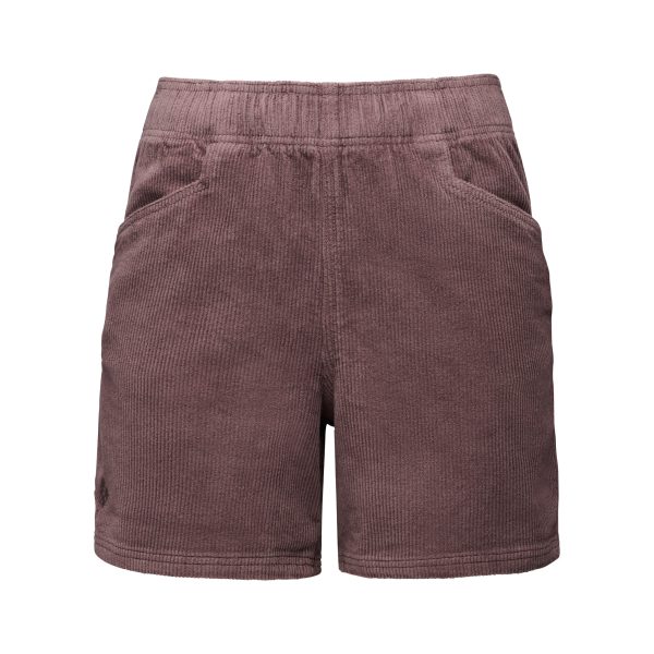 Dark Mauve