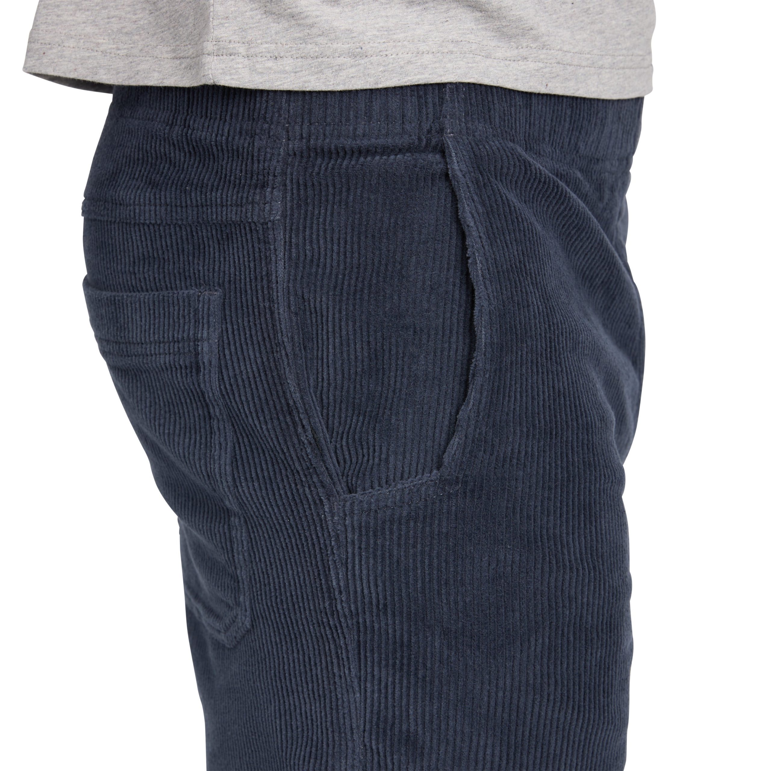 Men's Dirtbag Corduroy Shorts
