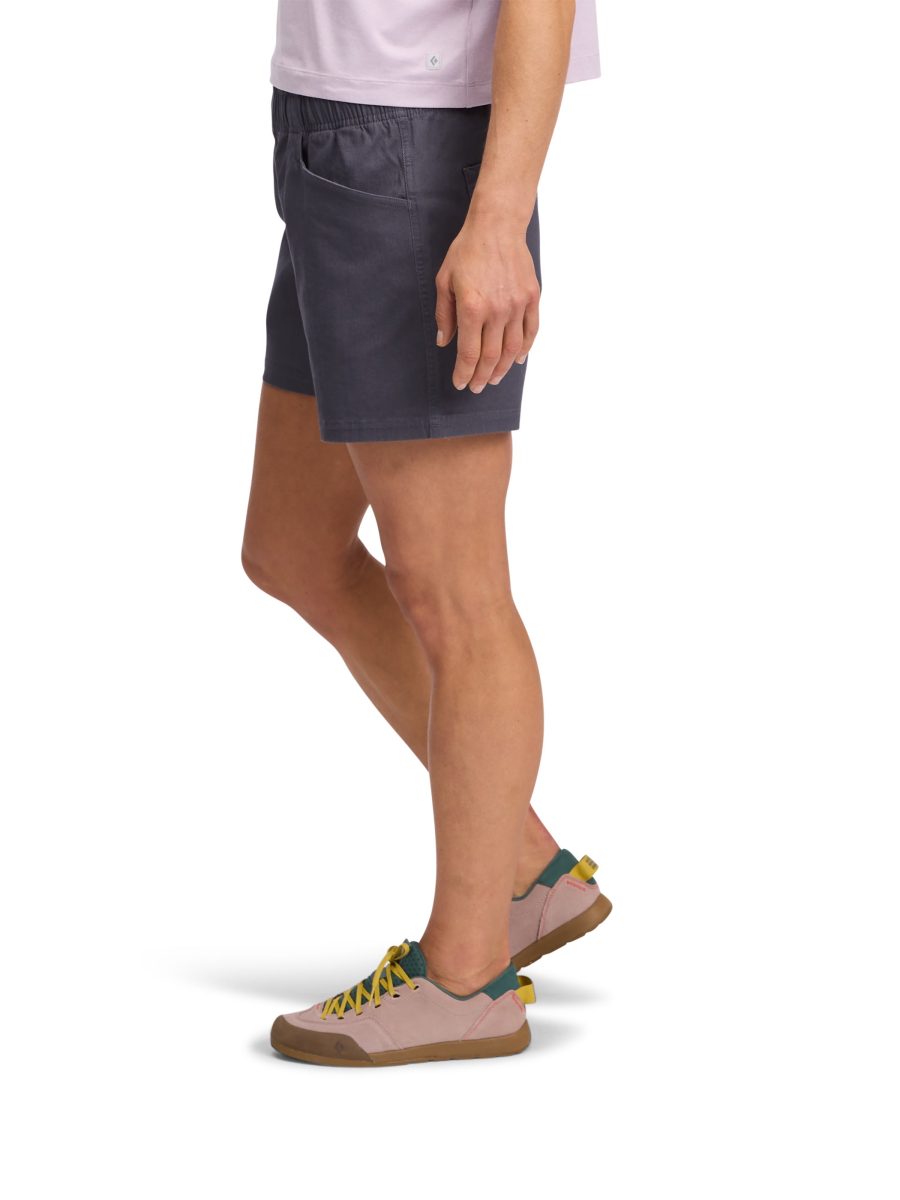 Women's Dirtbag Twill Shorts