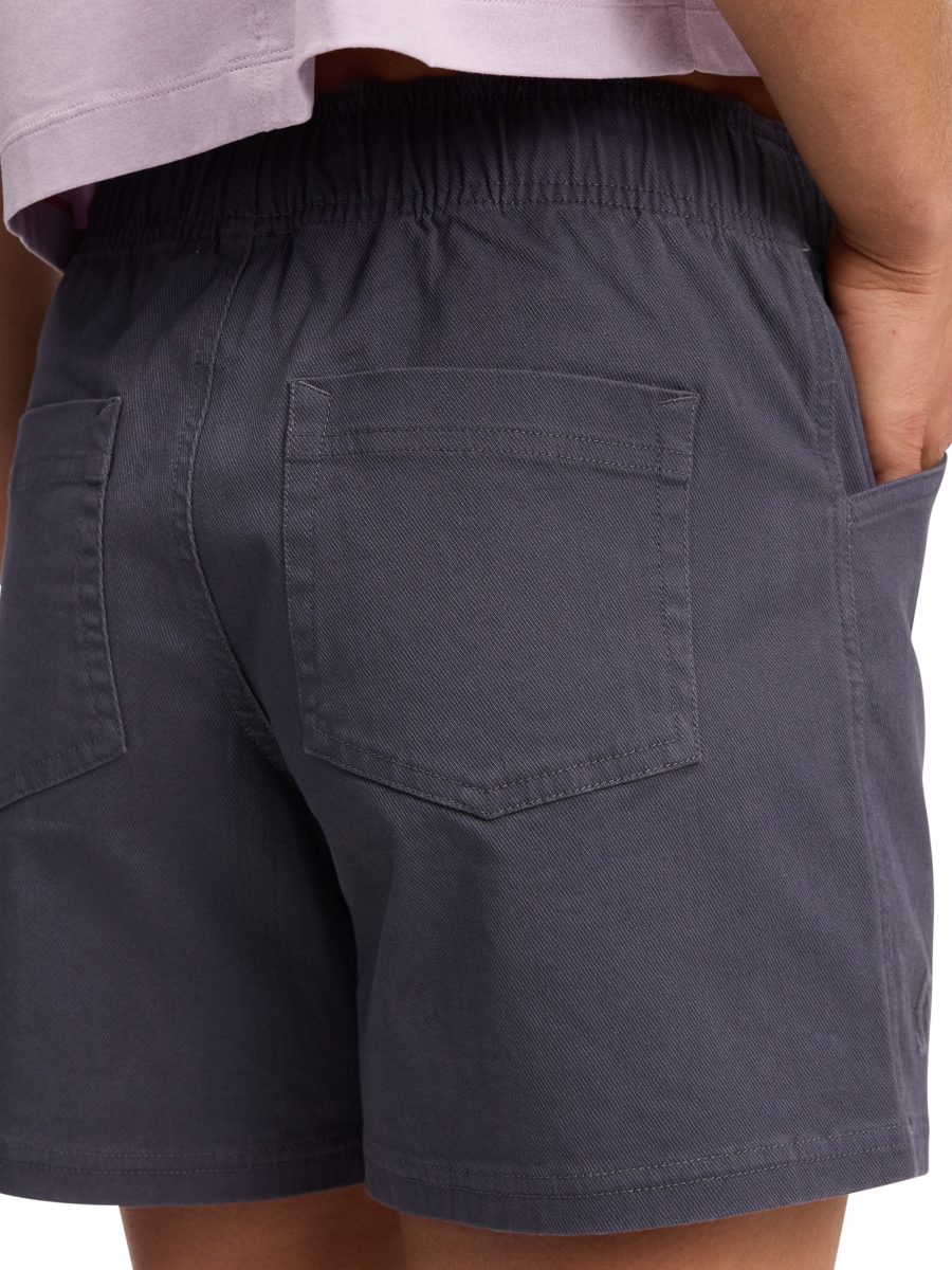 Women's Dirtbag Twill Shorts