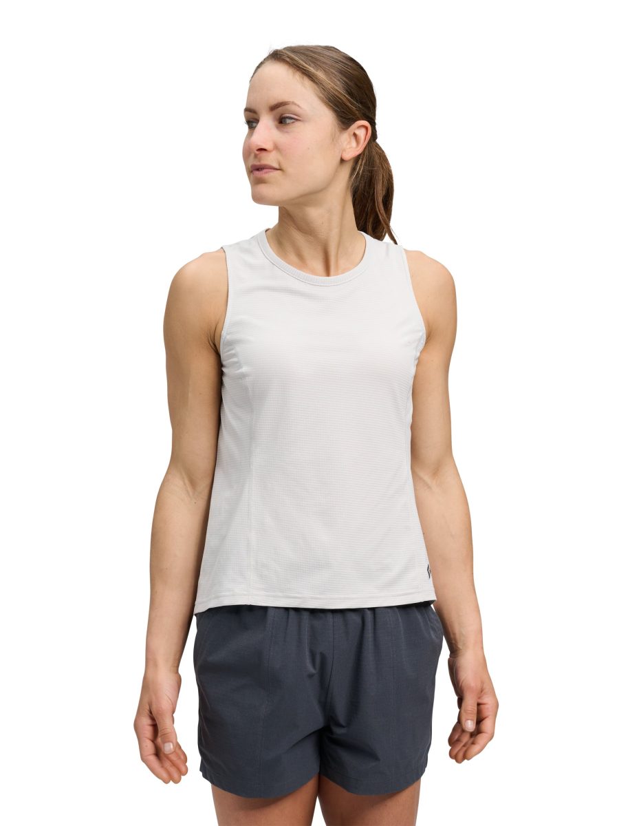 Women's Distance Tech Tank