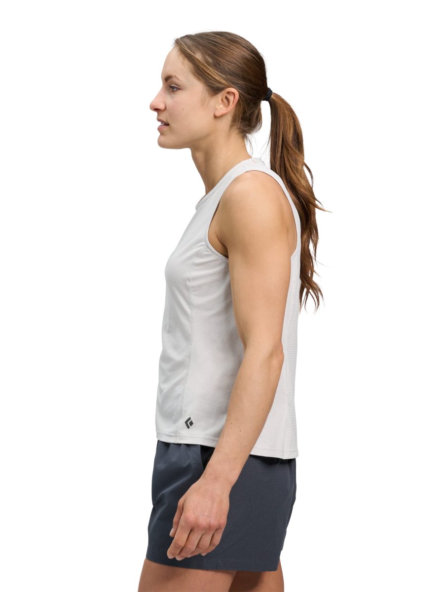 Women's Distance Tech Tank