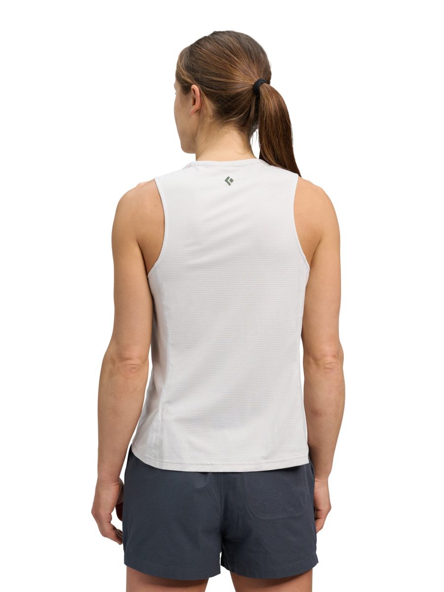 Women's Distance Tech Tank