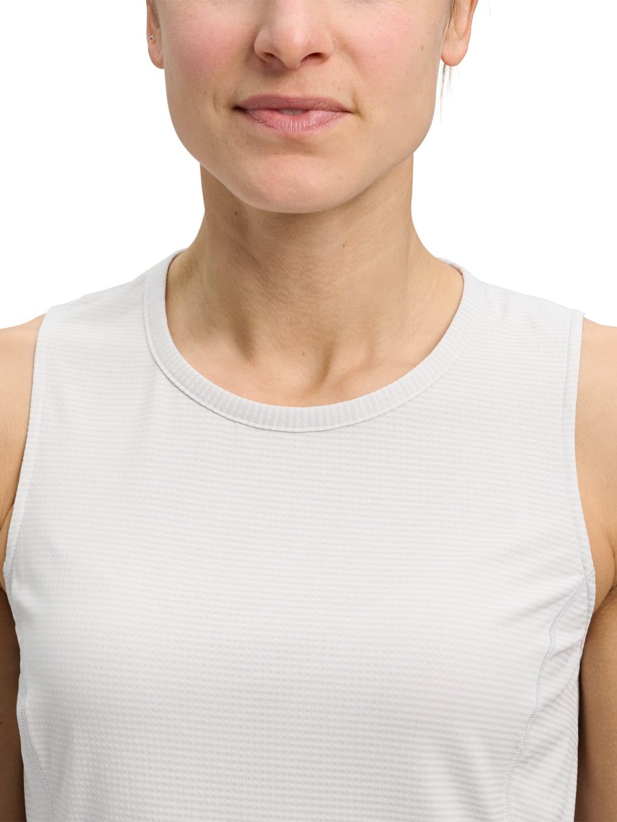 Women's Distance Tech Tank