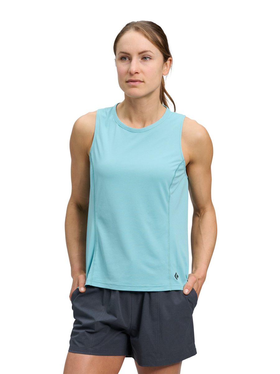 Women's Distance Tech Tank