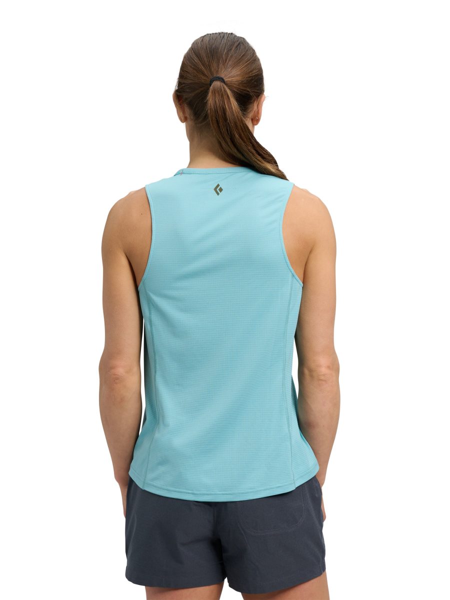 Women's Distance Tech Tank
