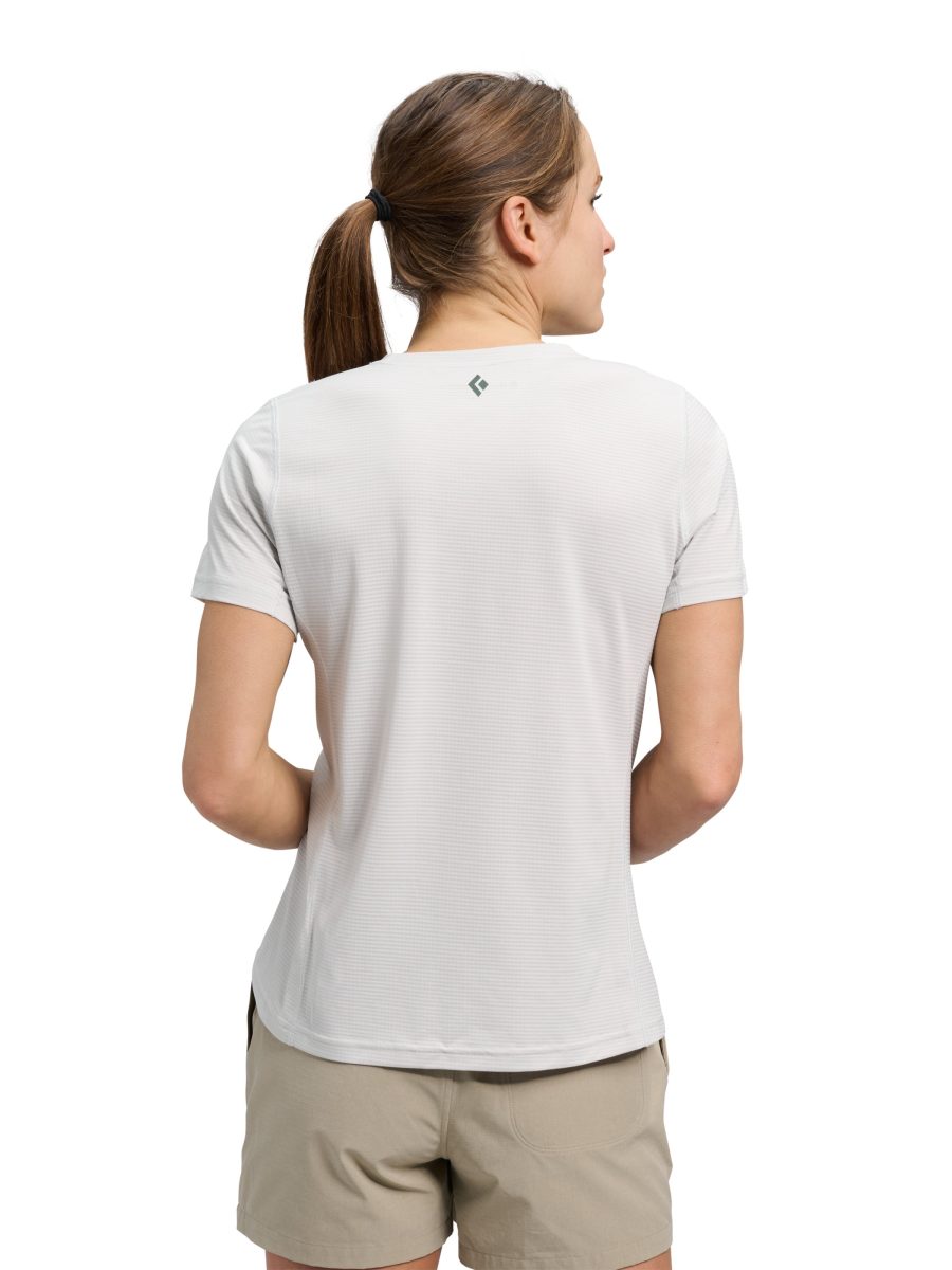 Women's Distance Short Sleeve Tech Tee