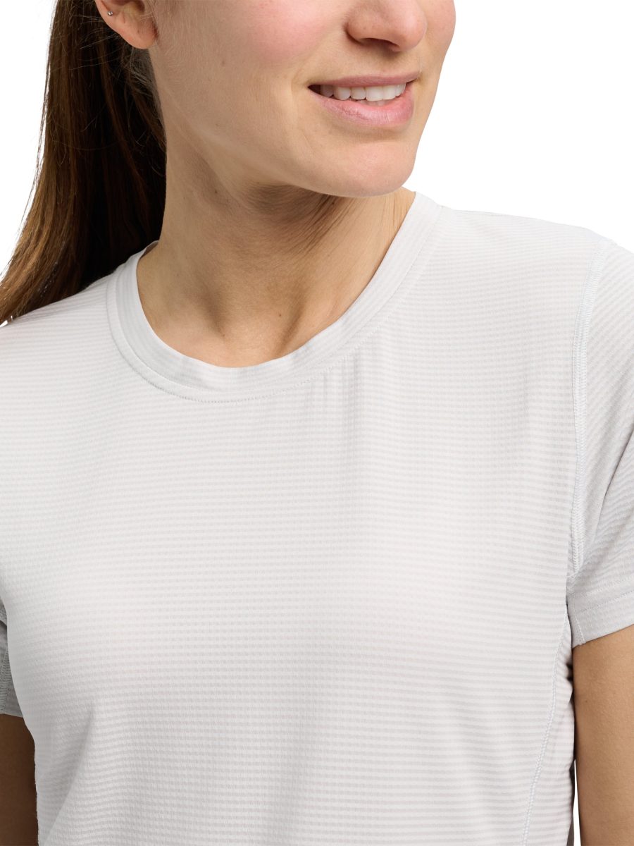 Women's Distance Short Sleeve Tech Tee