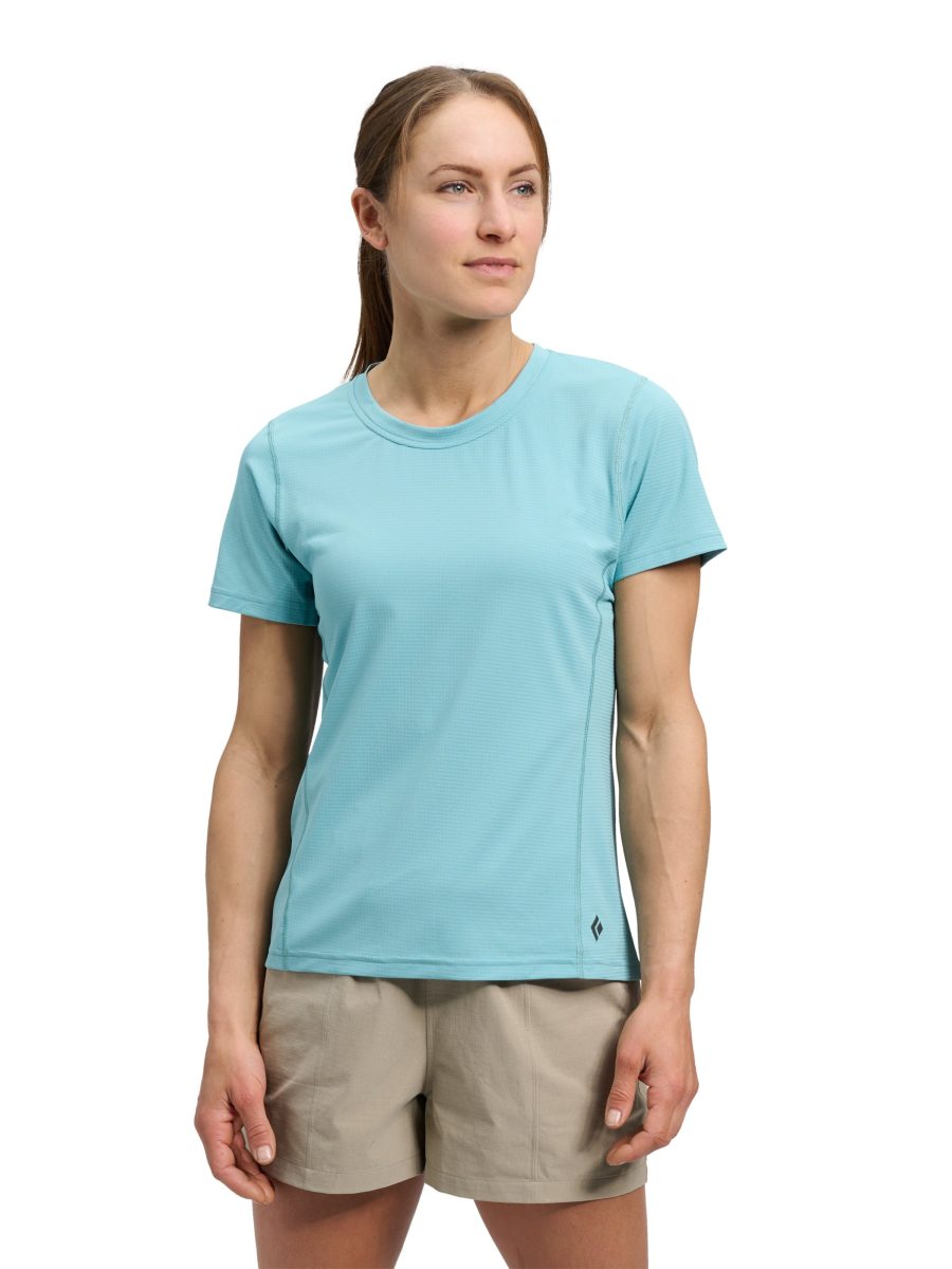 Women's Distance Short Sleeve Tech Tee