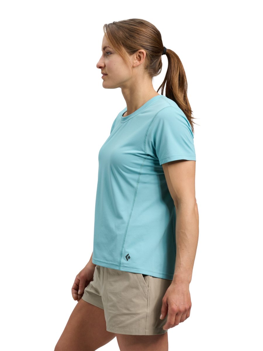Women's Distance Short Sleeve Tech Tee