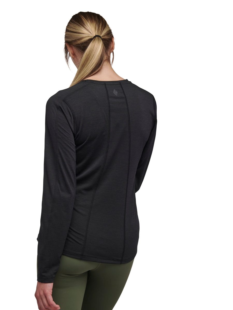 Women's Lightwire Long Sleeve Tech Tee