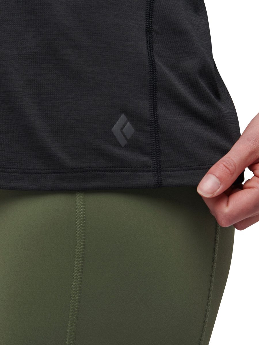Women's Lightwire Long Sleeve Tech Tee