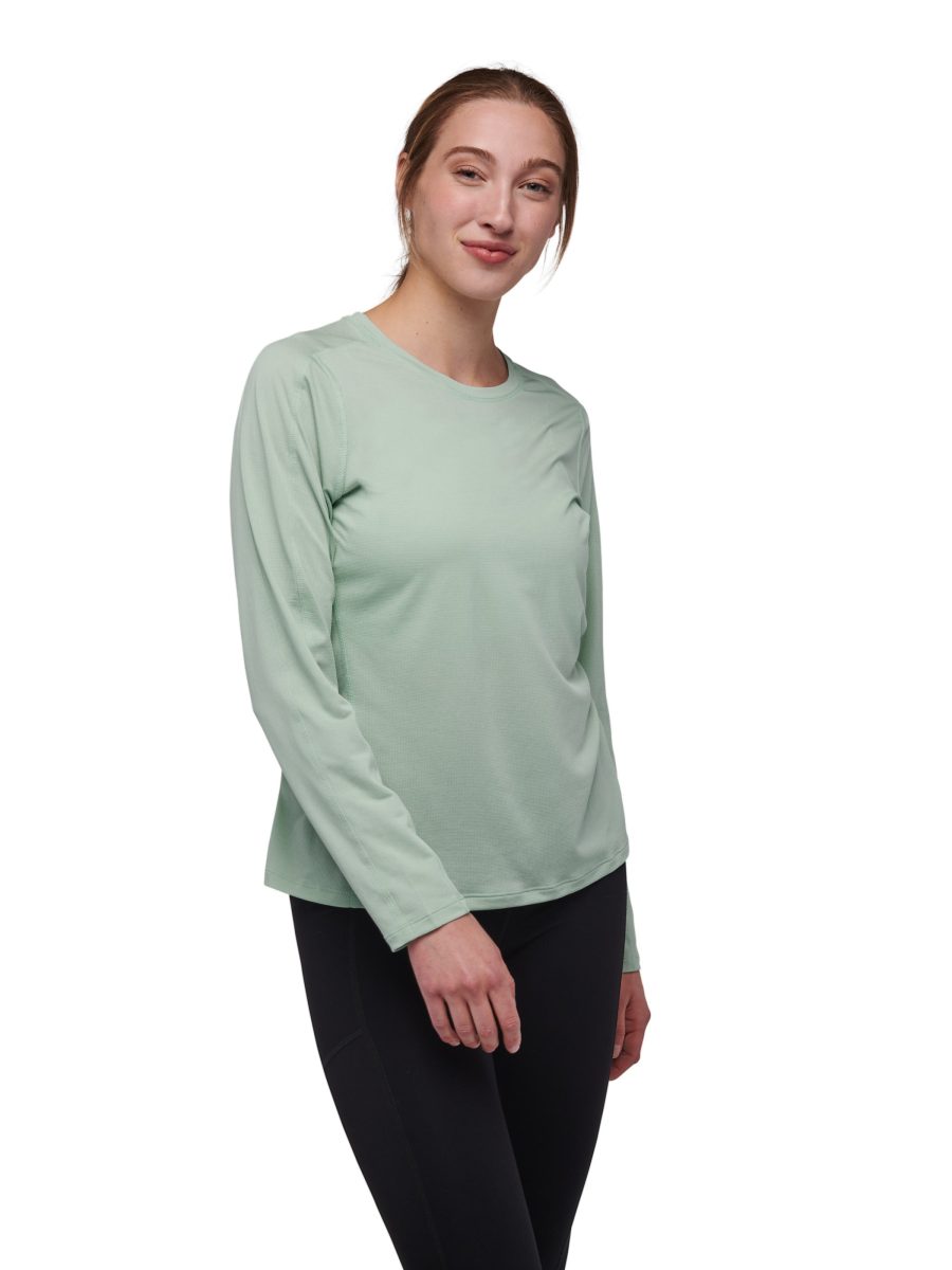 Women's Lightwire Long Sleeve Tech Tee