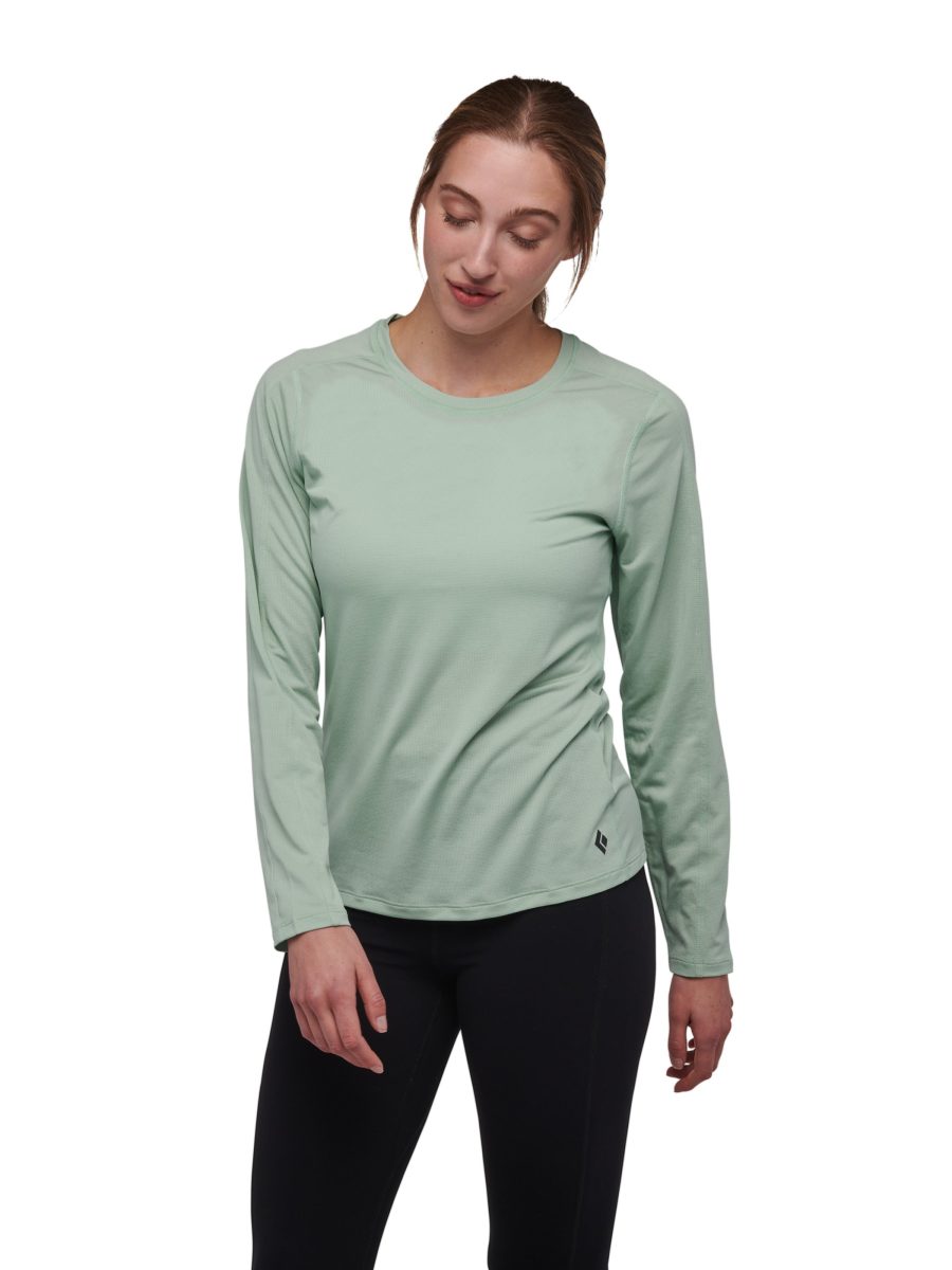 Women's Lightwire Long Sleeve Tech Tee