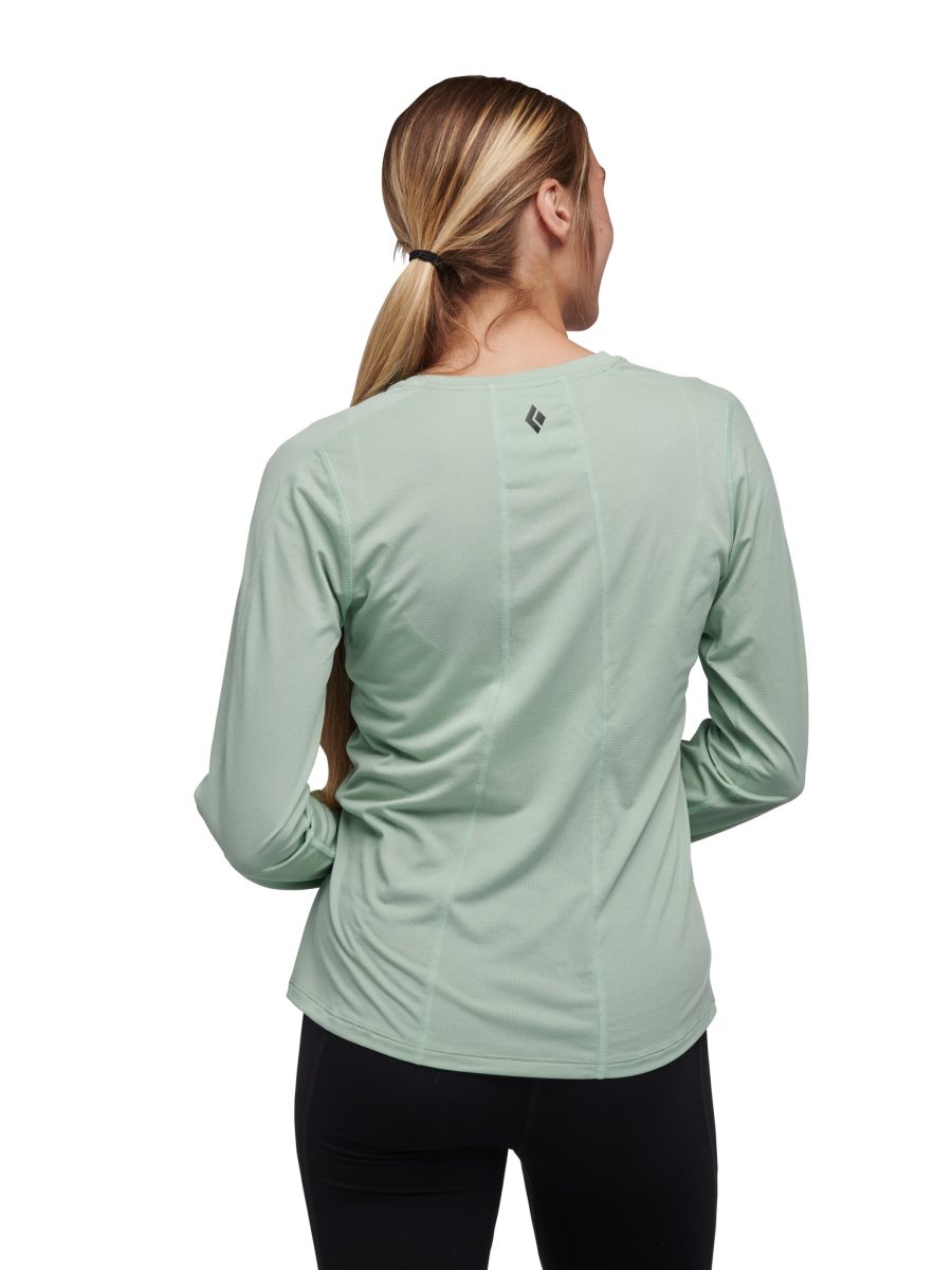 Women's Lightwire Long Sleeve Tech Tee