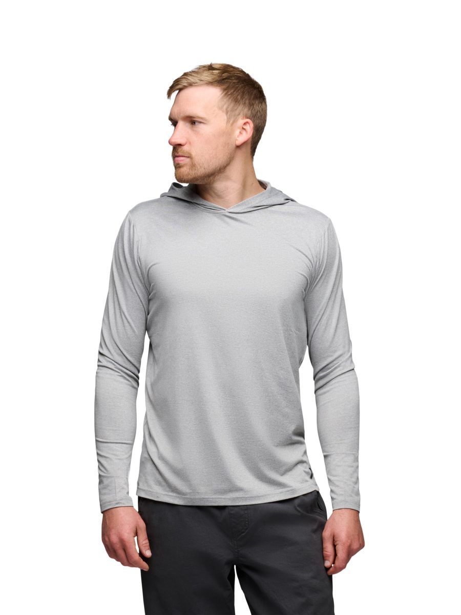 Men's Circuit Hoody