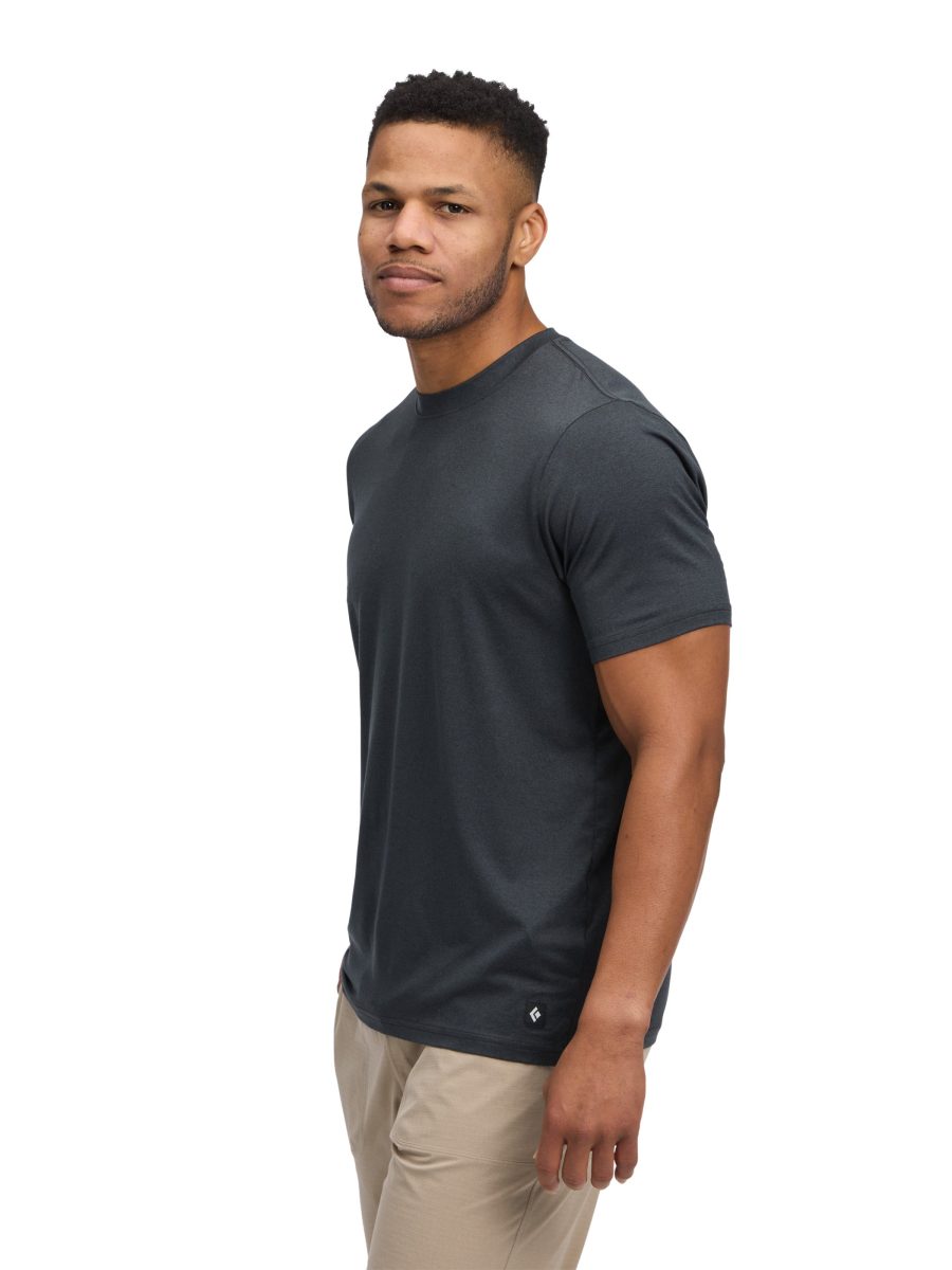 Men's Circuit Short Sleeve Tee
