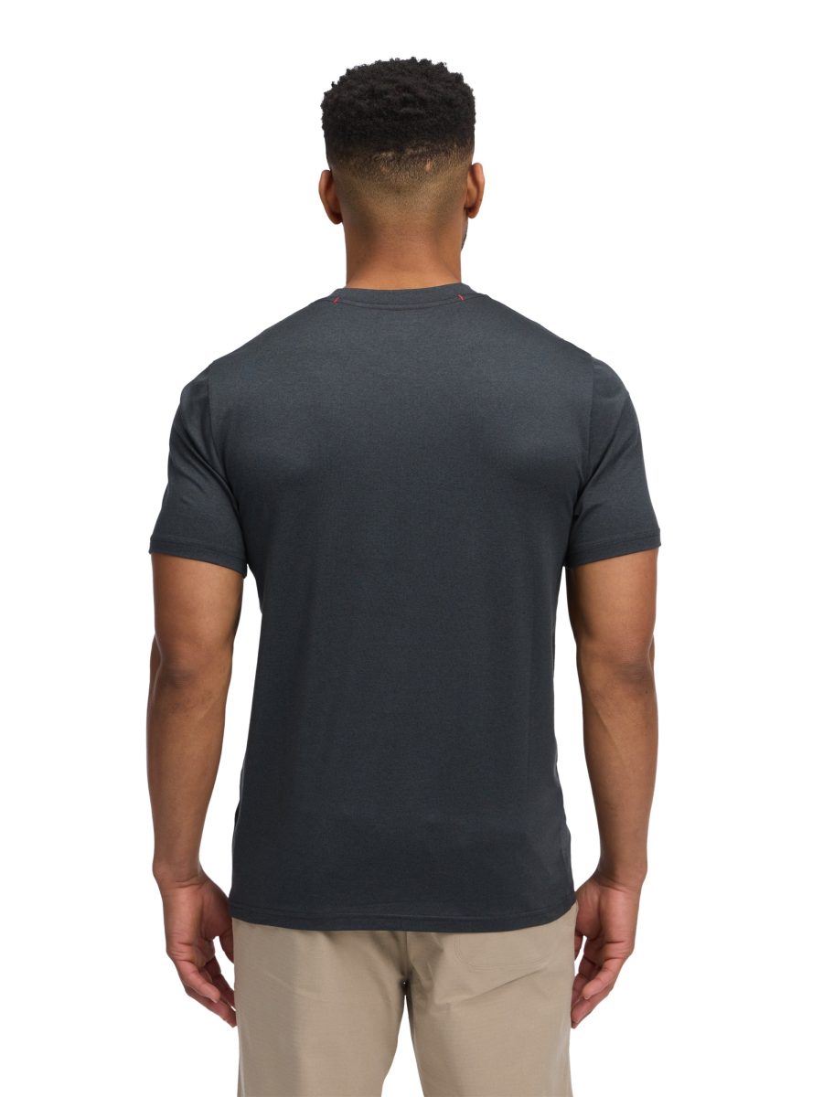 Men's Circuit Short Sleeve Tee