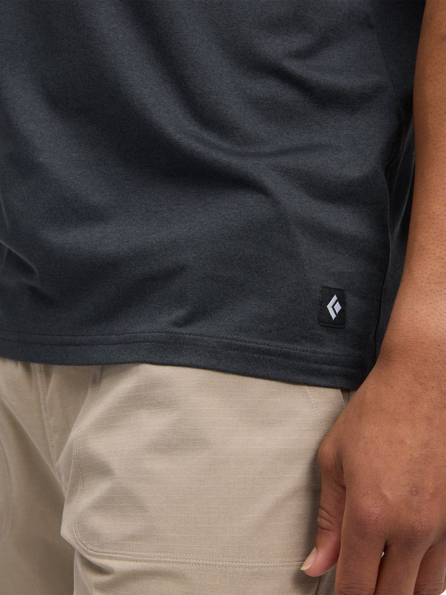 Men's Circuit Short Sleeve Tee