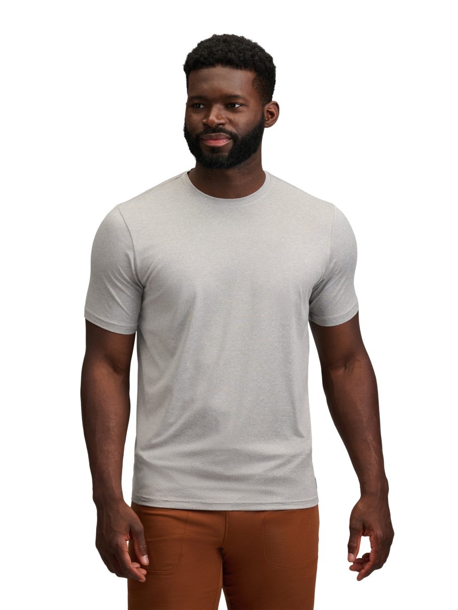 Men's Circuit Short Sleeve Tee