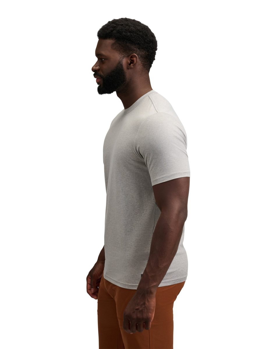 Men's Circuit Short Sleeve Tee