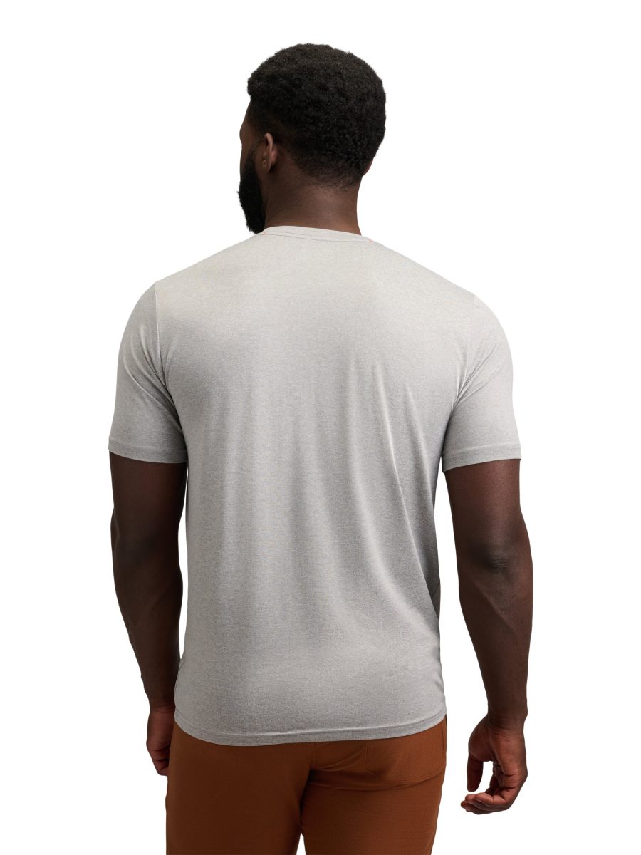 Men's Circuit Short Sleeve Tee