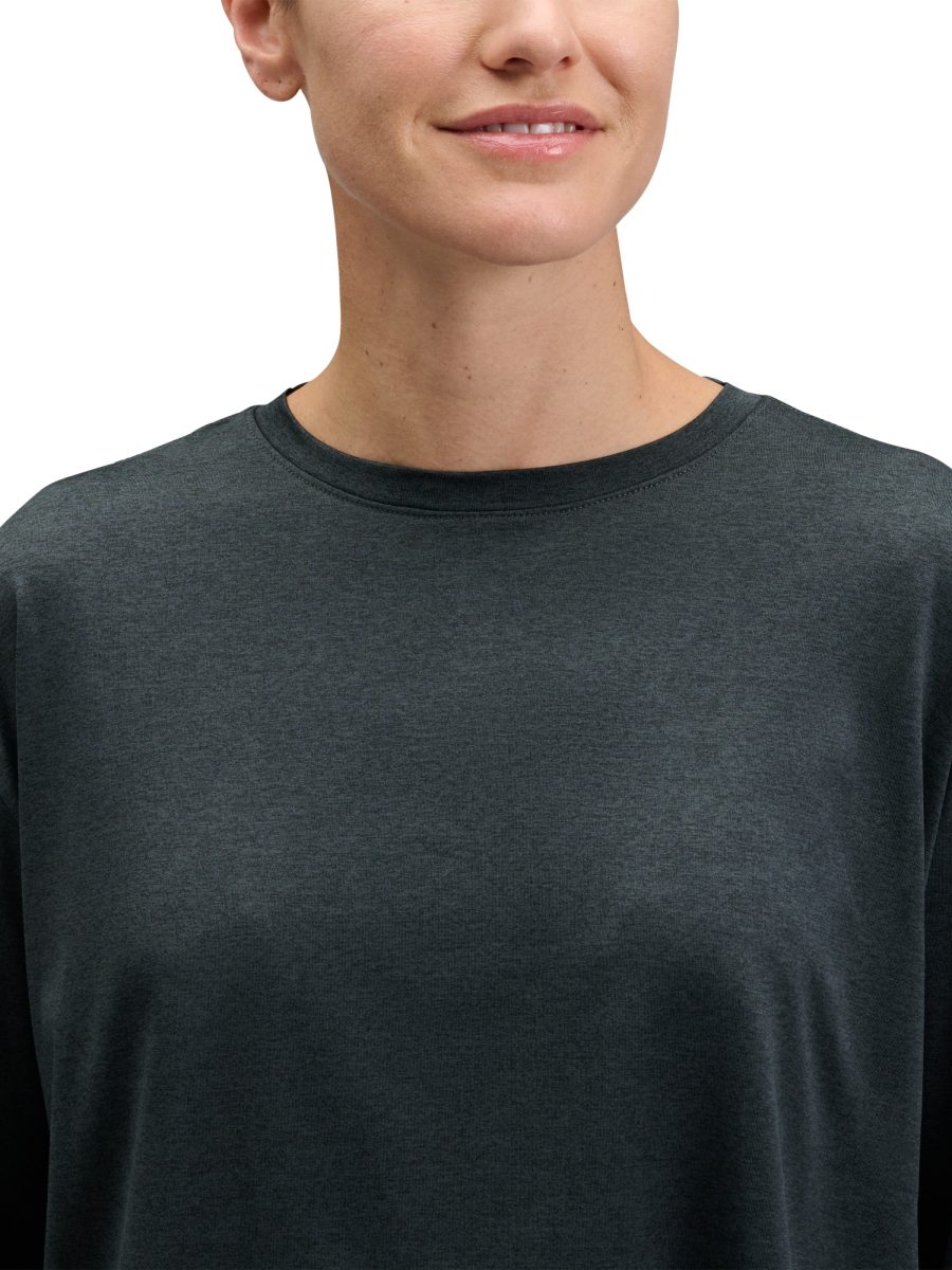 Women's Circuit Long Sleeve Tee