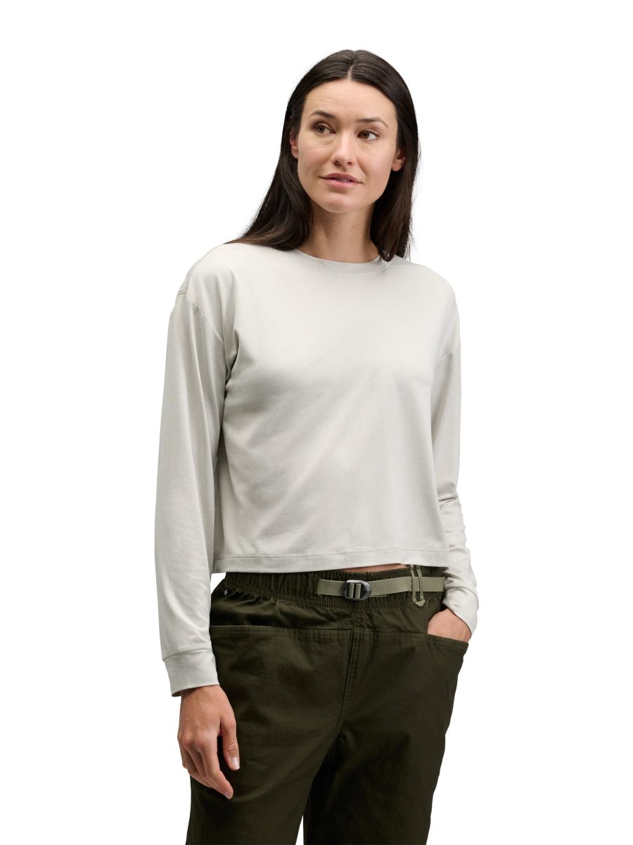 Women's Circuit Long Sleeve Tee