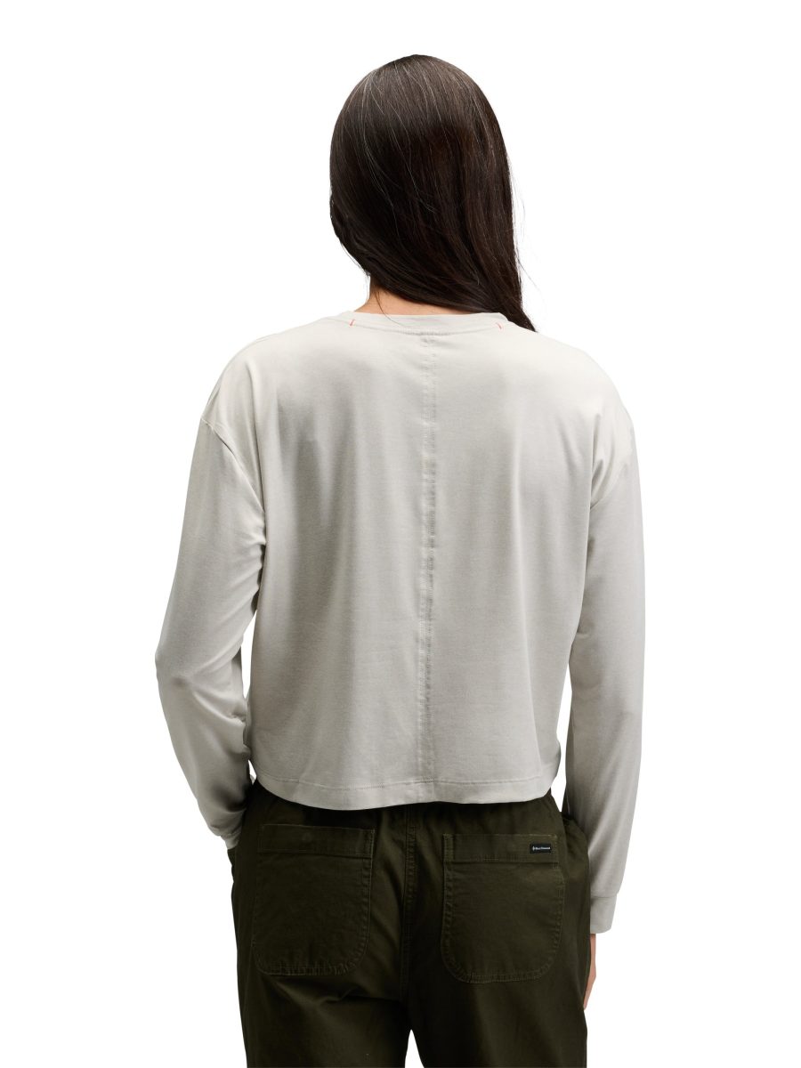 Women's Circuit Long Sleeve Tee