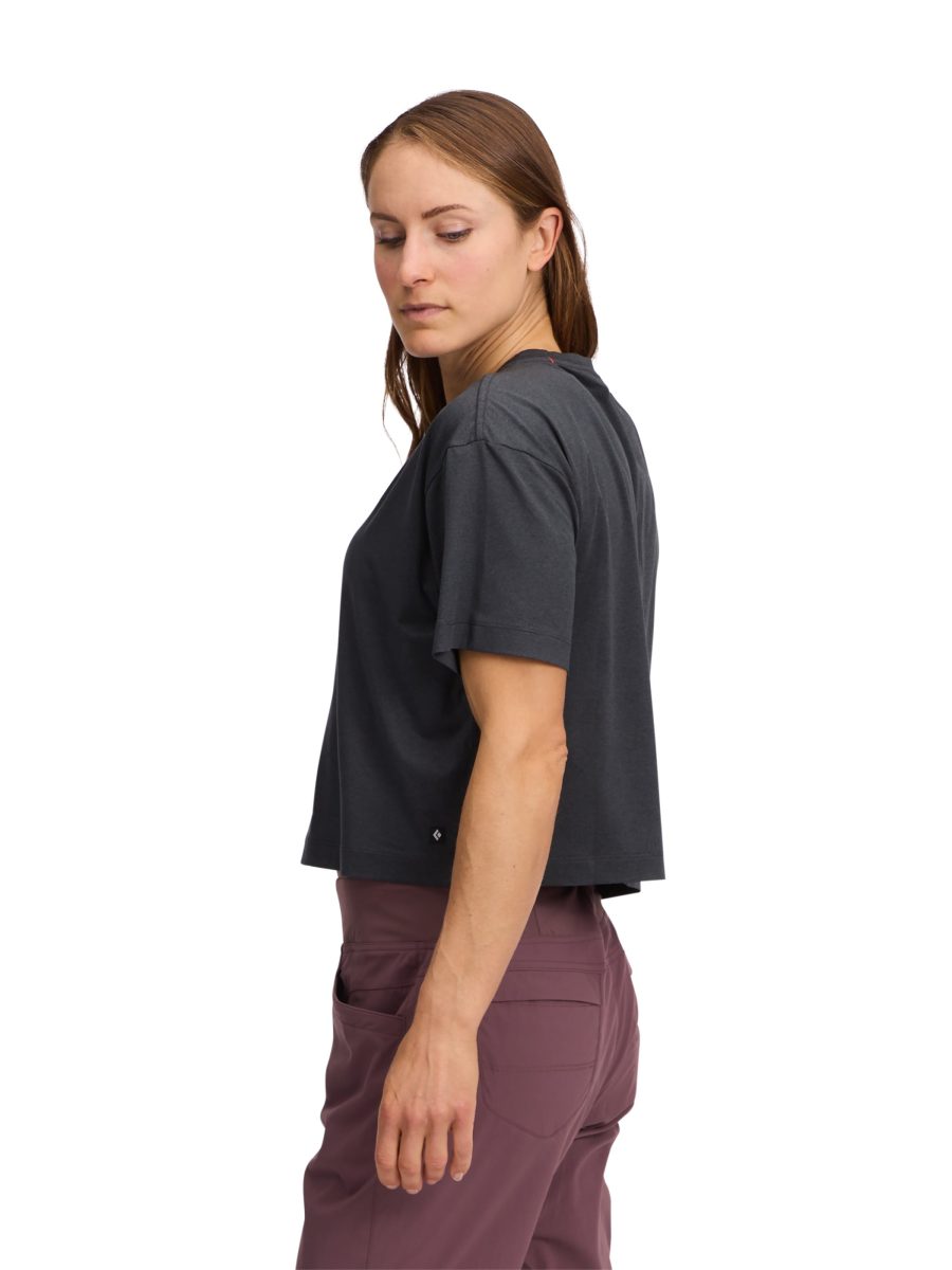 Women's Circuit Short Sleeve Tee