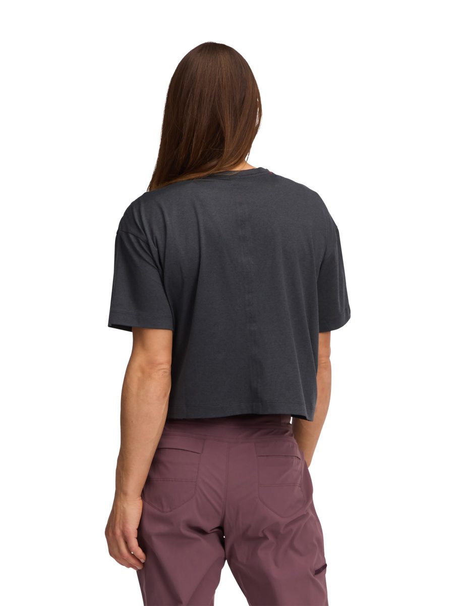Women's Circuit Short Sleeve Tee
