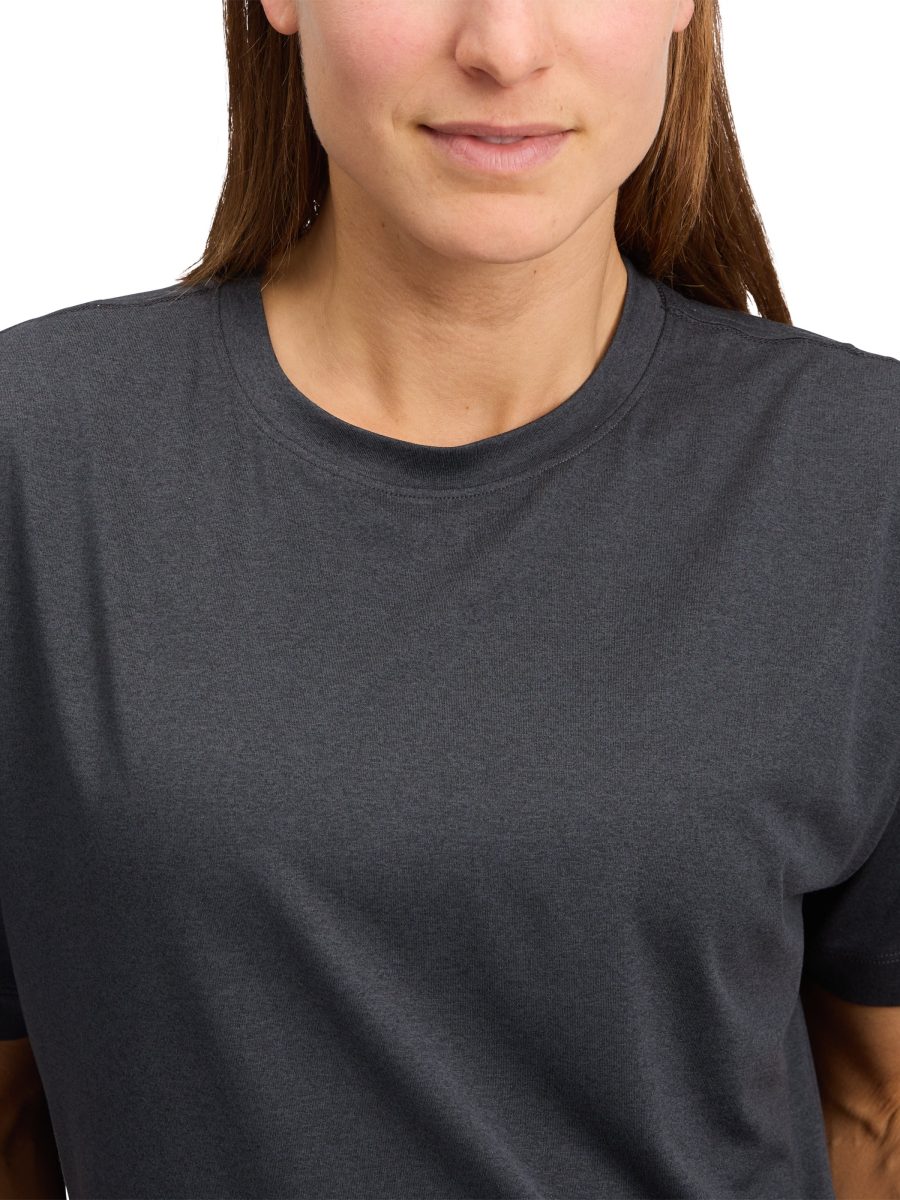 Women's Circuit Short Sleeve Tee