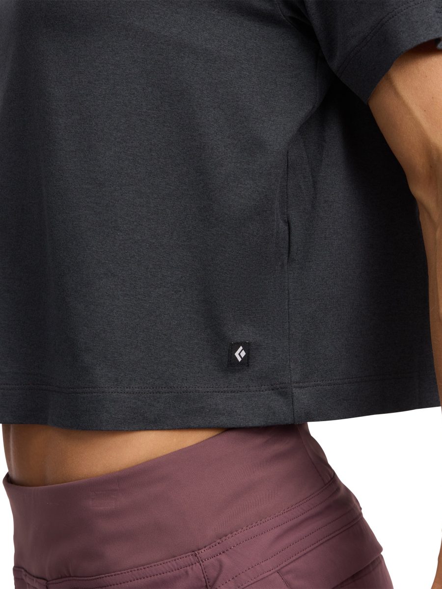 Women's Circuit Short Sleeve Tee
