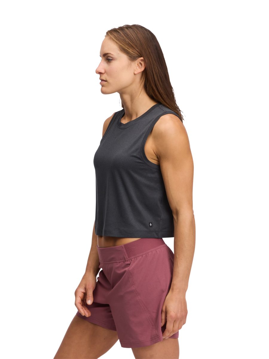 Women's Circuit Tank