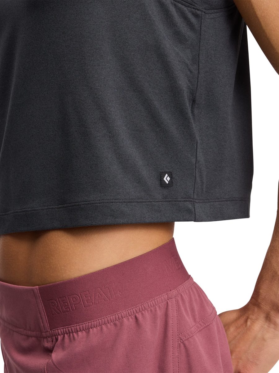 Women's Circuit Tank