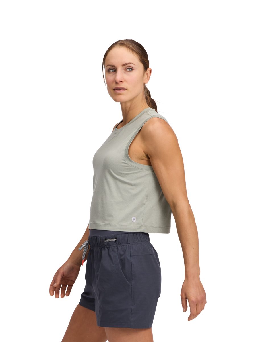 Women's Circuit Tank
