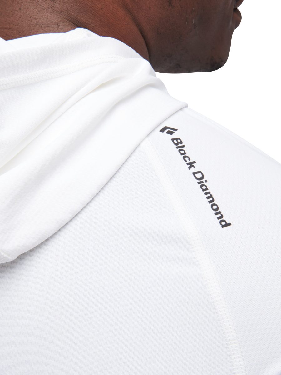 Men's Alpenglow Hoody - Past Season