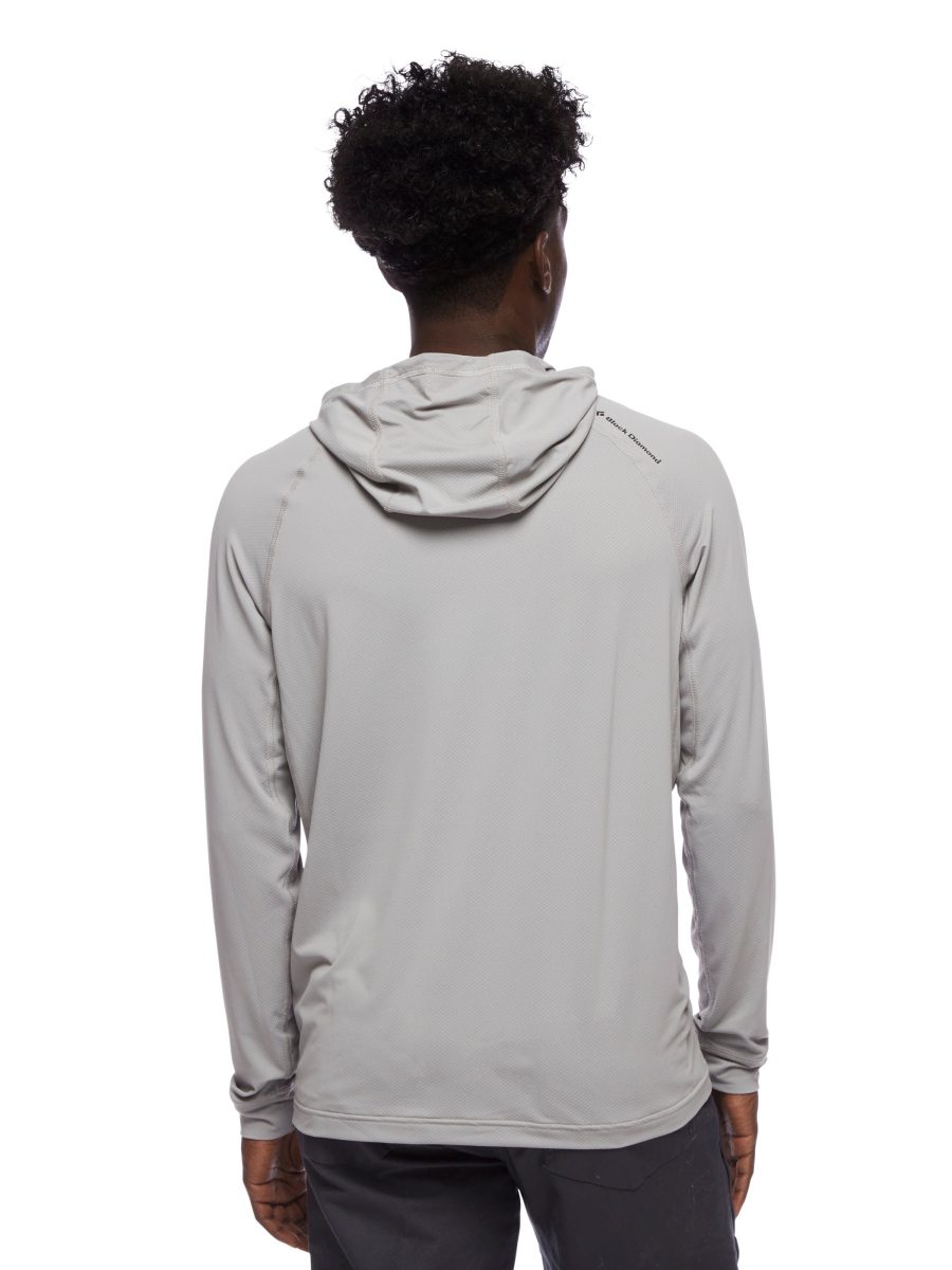 Men's Alpenglow Hoody - Past Season