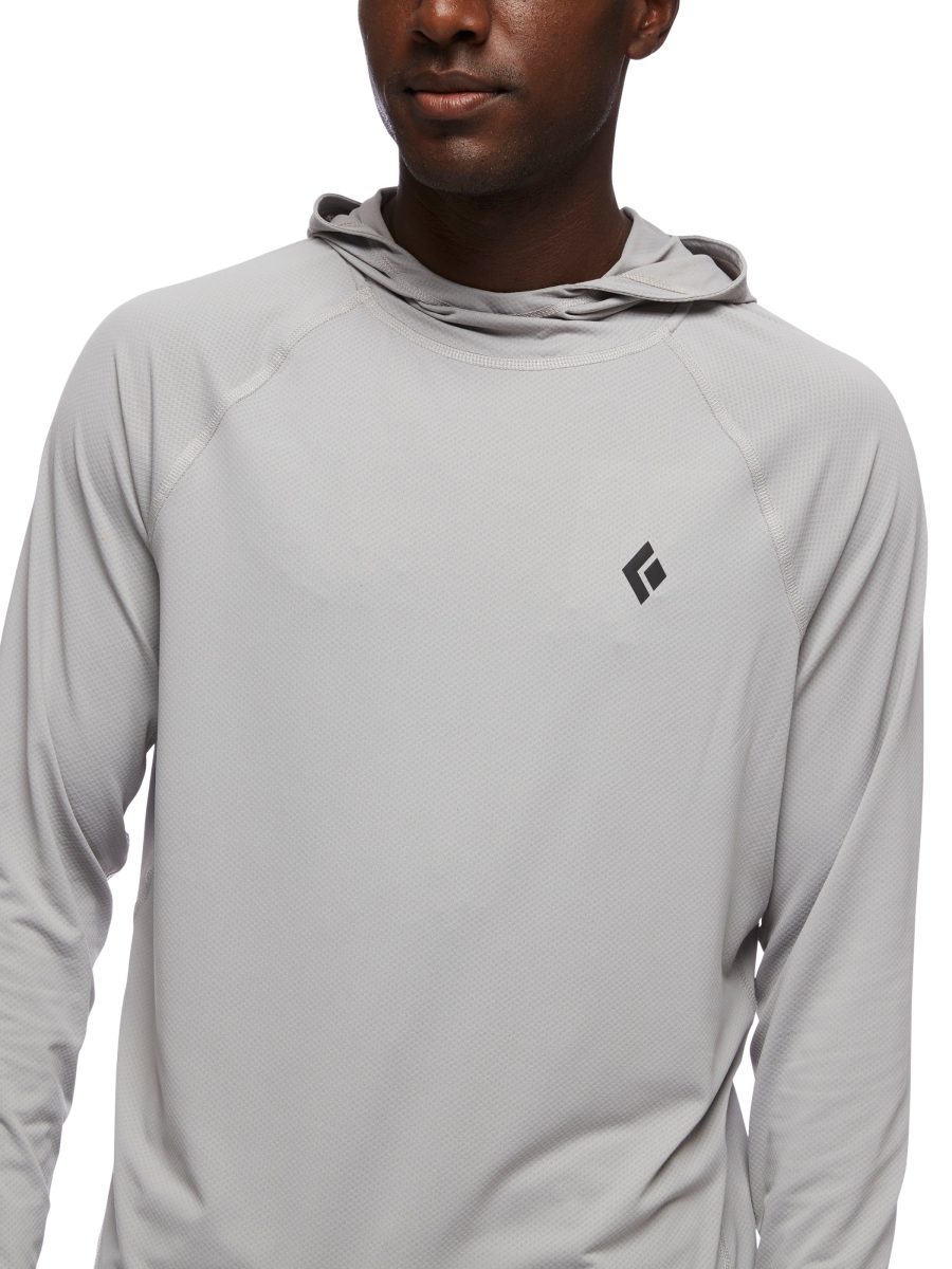 Men's Alpenglow Hoody - Past Season