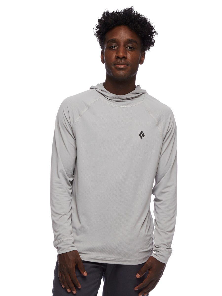 Men's Alpenglow Hoody