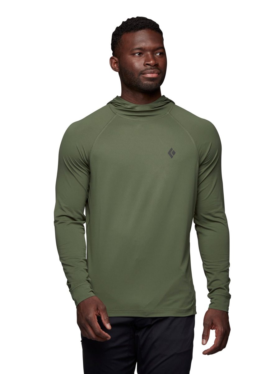 Men's Alpenglow Hoody