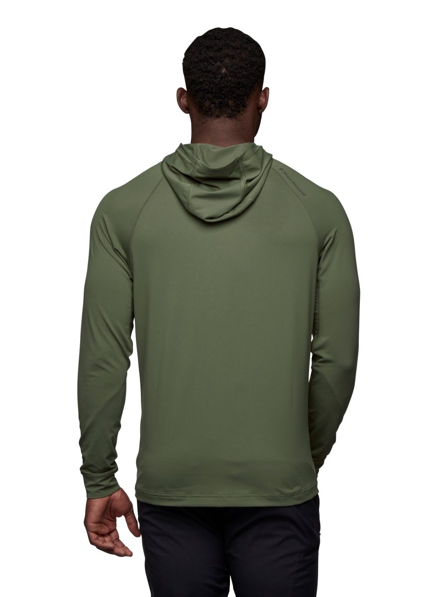 Men's Alpenglow Hoody