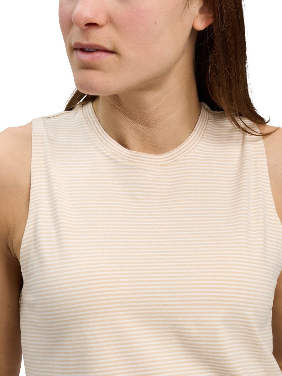 Women's BD Stripe Tank