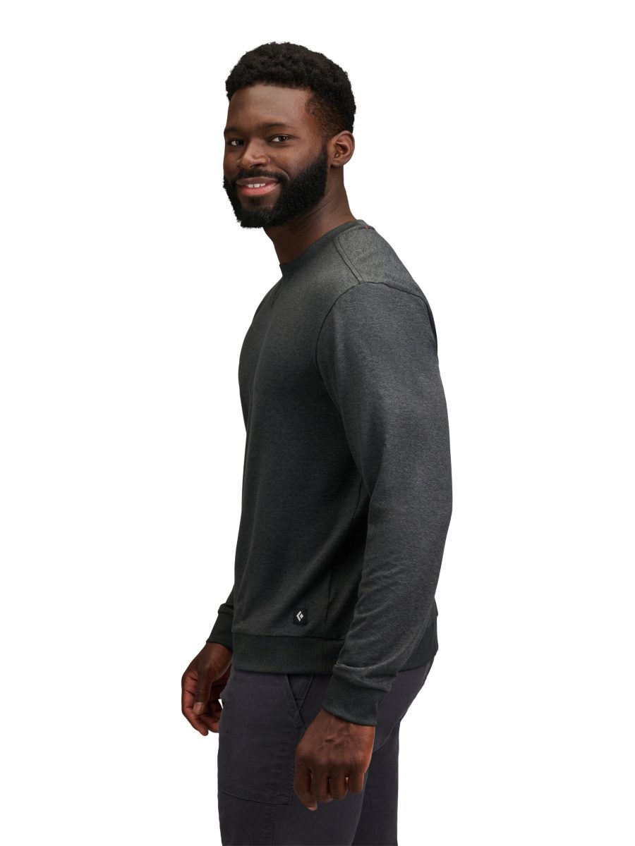 Men's Circuit Midlayer Crewneck